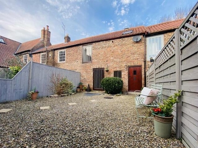 1 Bedroom House For Sale In Yarm