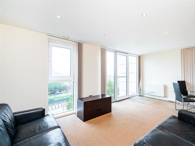 1 bedroom property to let in Seagull Lane, E16