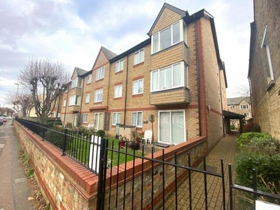 1 Bedroom Retirement Property For Sale In St Neots