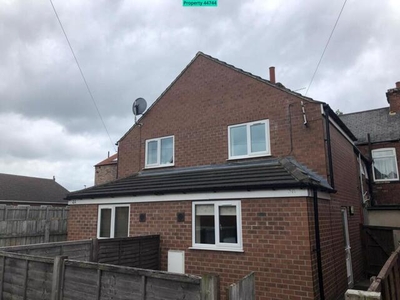 1 Bedroom Semi-detached House For Rent In Selby