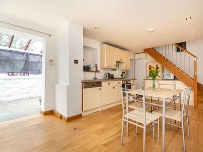 1 Bedroom Semi-detached House For Sale In Bristol