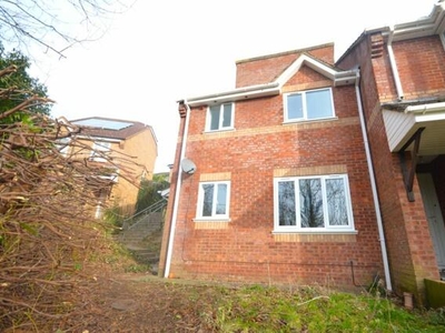 1 Bedroom Terraced House For Rent In Exwick