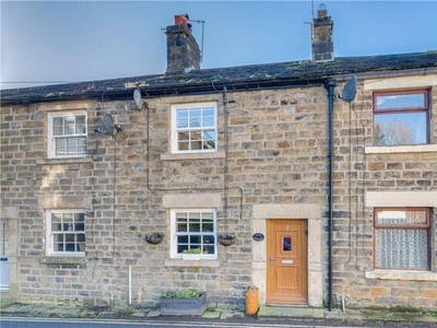 1 Bedroom Terraced House For Sale In Harrogate, North Yorkshire