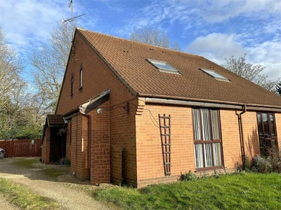 1 Bedroom Terraced House For Sale In Newark, Nottinghamshire