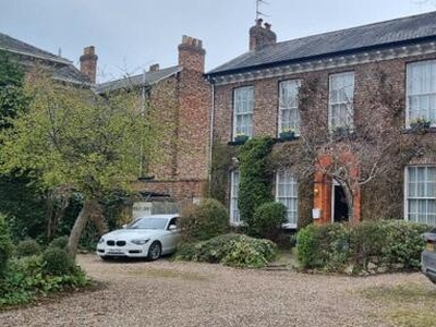 10 Bedroom Town House For Sale In Fulford Road, York