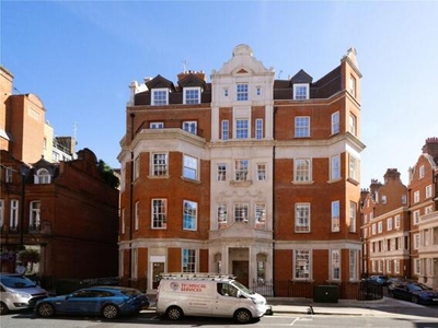 11 Bedroom Property For Sale In Mayfair, London