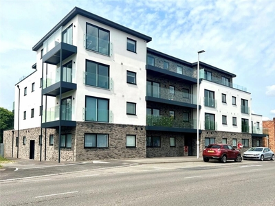 2 bedroom apartment for rent in 311-313 Wimborne Road, Poole, Dorset, BH15