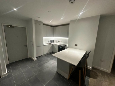 2 bedroom apartment for rent in Blackfriars, Bury Street, Manchester, Greater Manchester, M3