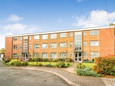 2 bedroom apartment for rent in Dartmeet Court, Nottingham, NG7 5RD, NG7