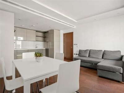 2 Bedroom Apartment For Rent In Holborn, London