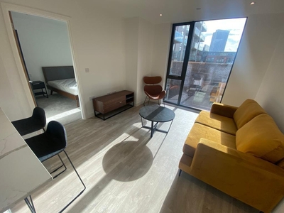2 bedroom apartment for rent in Queen Street, Manchester, Greater Manchester, M3
