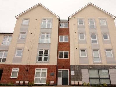 2 bedroom apartment for rent in Stabler Way, Carters Quay, BH15