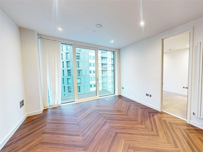 2 bedroom apartment for rent in The Lightbox, Media City, Salford Quays, M50