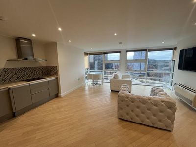 2 bedroom apartment for rent in W3, 51 Whitworth Street West, M1