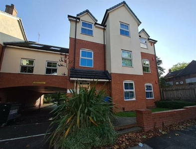 2 Bedroom Apartment For Sale In Acocks Green