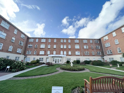 2 Bedroom Apartment For Sale In Cleveleys
