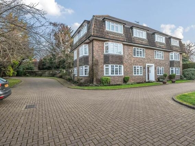 2 Bedroom Apartment For Sale In Epsom