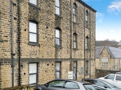 2 Bedroom Apartment For Sale In Greetland, Halifax
