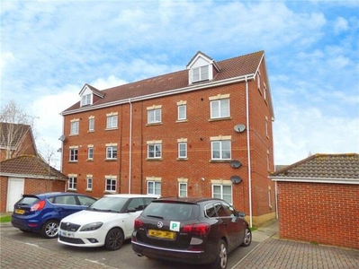 2 Bedroom Apartment For Sale In Hedge End