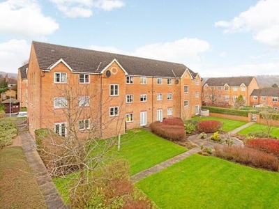2 Bedroom Apartment For Sale In Keats House, Blackthorn Road