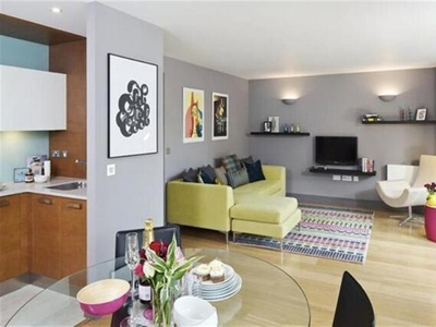2 Bedroom Apartment For Sale In Kings Cross, London