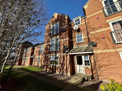 2 Bedroom Apartment For Sale In Kirk Sandall