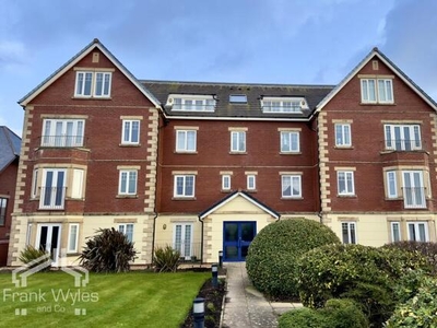 2 Bedroom Apartment For Sale In Lytham St Annes