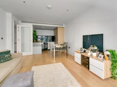 2 Bedroom Apartment For Sale In Nine Elms Lane, Vauxhall