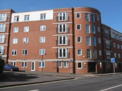 2 Bedroom Apartment For Sale In Nottingham