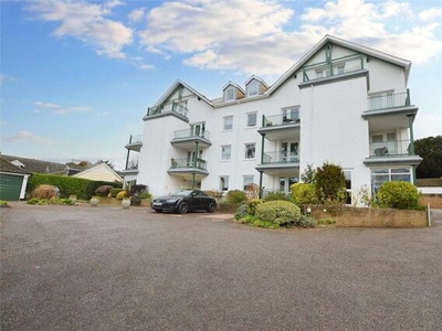 2 Bedroom Apartment For Sale In Old Torwood Road, Torquay