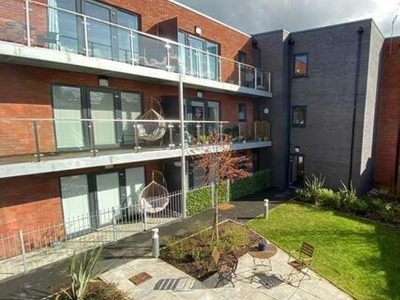 2 Bedroom Apartment For Sale In Rodney Drive, Stockport