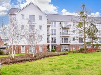 2 Bedroom Apartment For Sale In Snodland
