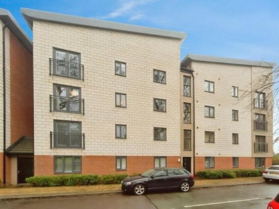 2 Bedroom Apartment For Sale In Stoke-on-trent