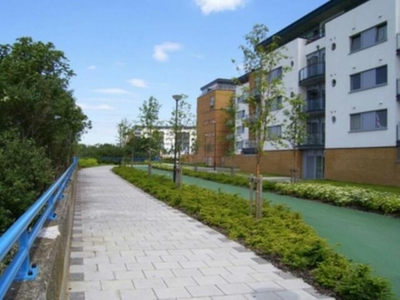 2 Bedroom Apartment For Sale In Thamesmead West