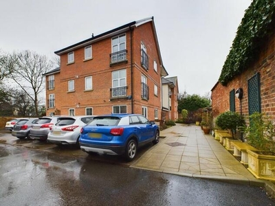 2 Bedroom Apartment For Sale In Trinity Road
