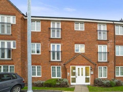 2 Bedroom Apartment For Sale In West Bromwich