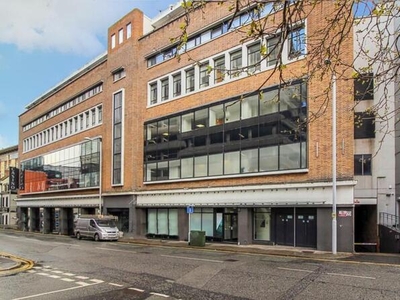 2 Bedroom Apartment For Sale In Wollaton Street