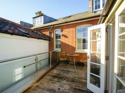 2 bedroom apartment to rent Southwold, IP18 6DN