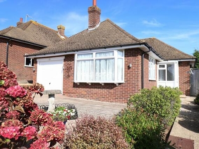 2 Bedroom Bungalow For Sale In Bexhill-on-sea