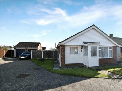 2 Bedroom Bungalow For Sale In Clacton-on-sea