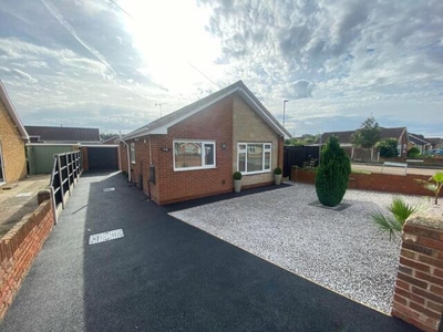2 Bedroom Bungalow For Sale In Doncaster, South Yorkshire