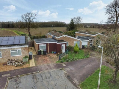 2 Bedroom Bungalow For Sale In Houghton Conquest, Bedfordshire