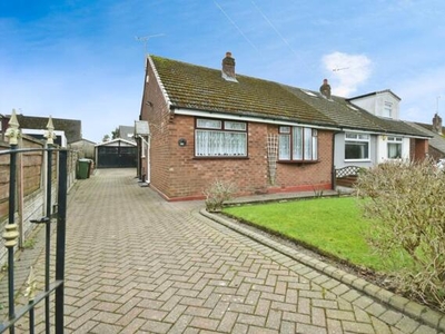 2 Bedroom Bungalow For Sale In Hyde, Greater Manchester