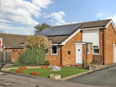 2 Bedroom Bungalow For Sale In Leckhampton, Gloucestershire