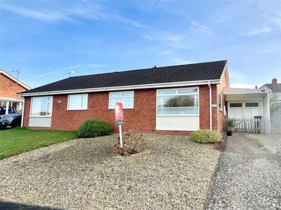 2 Bedroom Bungalow For Sale In Minehead