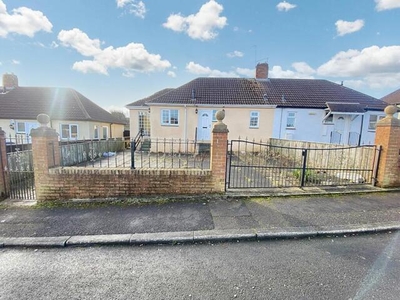 2 Bedroom Bungalow For Sale In Trimdon Station, Durham