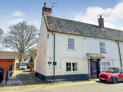 2 Bedroom Cottage For Sale In Buxton