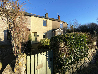 2 Bedroom Cottage For Sale In Gleaston