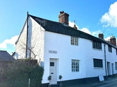 2 Bedroom Cottage For Sale In Minehead, Somerset