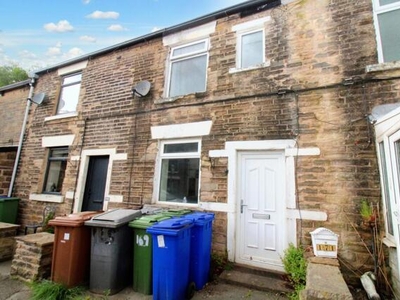 2 Bedroom Cottage For Sale In Mossley